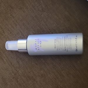 NEW Monat Wave Spray